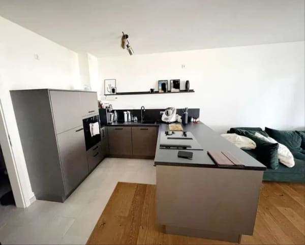 Immobilie in Erkheim - Juwel Erdgeschosswohnung in Erkheim (barrierefrei mit Tiefgarage) - Bild 2