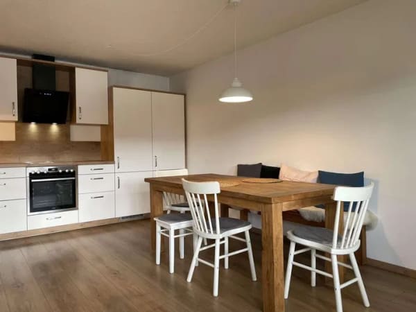 Immobilie in Schongau - Eine Wohnung zum Verlieben! - Bild 4