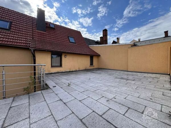 Immobilie in Lichtenberg - Ihr neues Zuhause: Reihenendhaus in Pulsnitz mit viel Potenzial - Bild 3