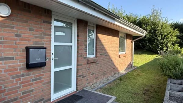 Immobilie in Schnarup-Thumby - Moderner Bungalow in Schnarup-Thumby - Bild 2