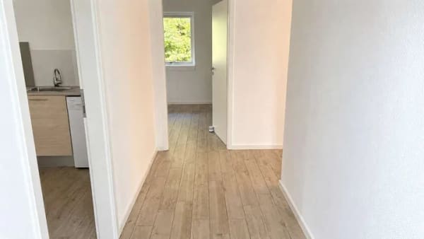 Immobilie in Schnarup-Thumby - Moderner Bungalow in Schnarup-Thumby - Bild 3