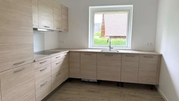 Immobilie in Schnarup-Thumby - Moderner Bungalow in Schnarup-Thumby - Bild 4