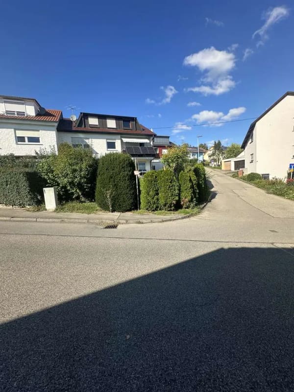 Immobilie in Neckartailfingen - Hier wohnen Sie richtig - Ruhige Aussichtslage - Bild 1