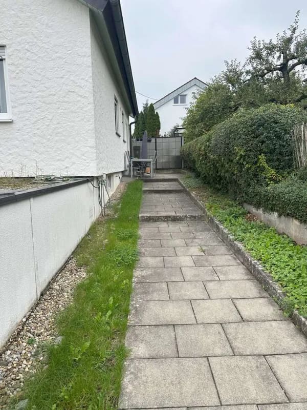 Immobilie in Neckartailfingen - Hier wohnen Sie richtig - Ruhige Aussichtslage - Bild 3