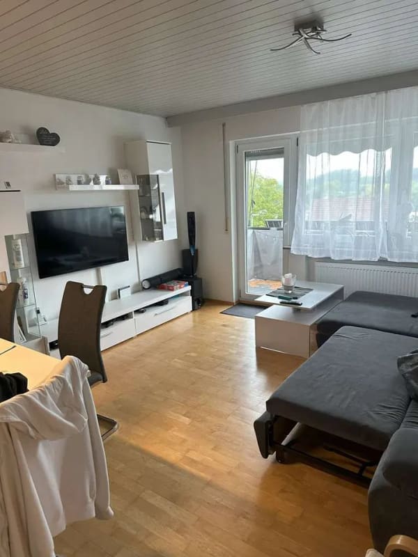 Immobilie in Neckartailfingen - Hier wohnen Sie richtig - Ruhige Aussichtslage - Bild 4