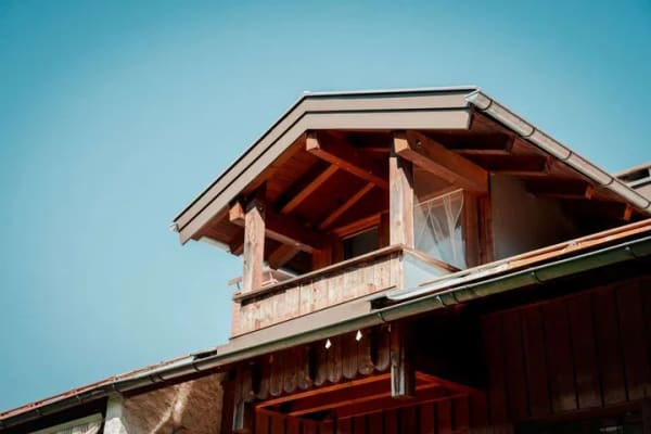 Immobilie in Oberstdorf - Ein Haus – viele Möglichkeiten: Wohnen, Ferienvermietung oder Kapitalanlage - Bild 2