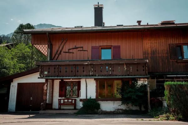 Immobilie in Oberstdorf - Ein Haus – viele Möglichkeiten: Wohnen, Ferienvermietung oder Kapitalanlage - Bild 4