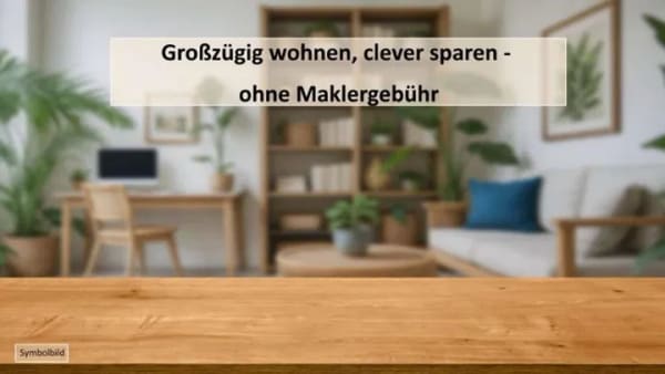 Immobilie in Salzgitter - 2-Zimmer-Wohnung ++ provisionsfrei ++ - Bild 0