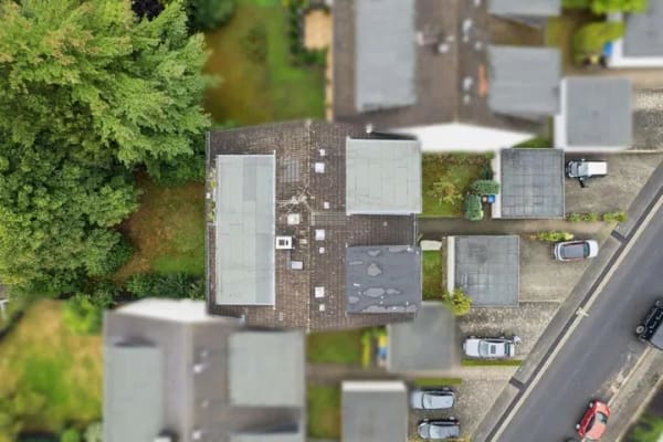 Immobilie in Friedrichsdorf - Etagenwohnung in Friedrichsdorf (Köppern) - Bild 3