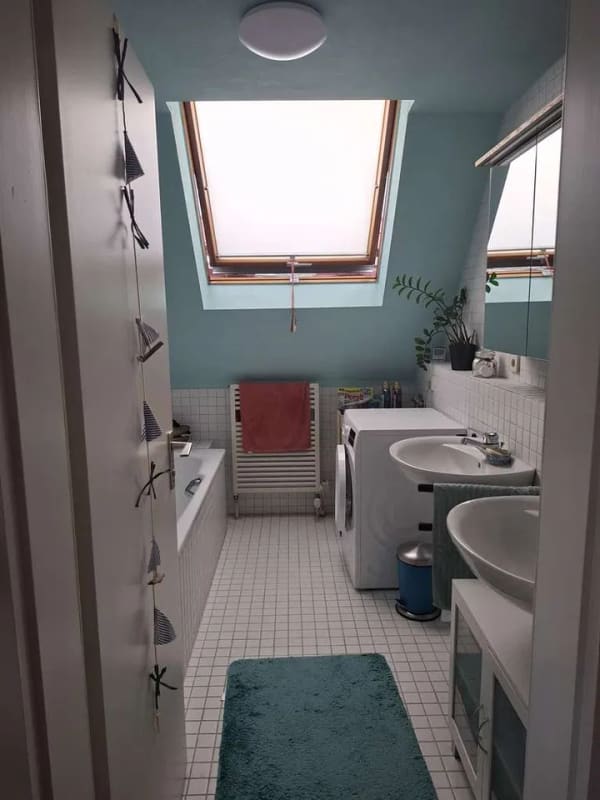 Immobilie in Güglingen - Helle Maisonette-Wohnung zu verkaufen! Privatverkauf! - Bild 1