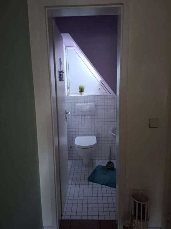 Immobilie in Güglingen - Helle Maisonette-Wohnung zu verkaufen! Privatverkauf! - Bild 2