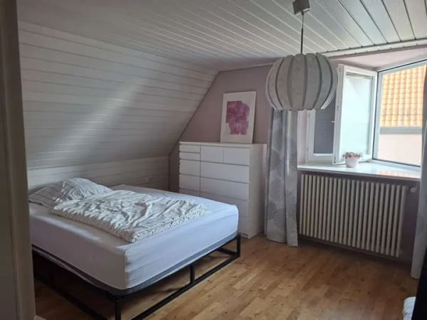 Immobilie in Güglingen - Helle Maisonette-Wohnung zu verkaufen! Privatverkauf! - Bild 3