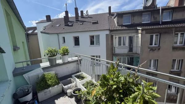 Immobilie in Krefeld - KR: ATTRAKTIVES MFH ZU KAUFEN - Bild 2