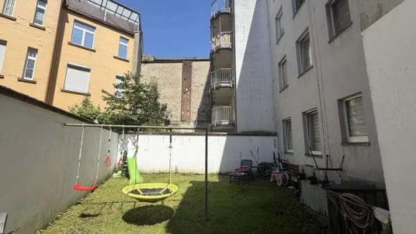 Immobilie in Krefeld - KR: ATTRAKTIVES MFH ZU KAUFEN - Bild 3