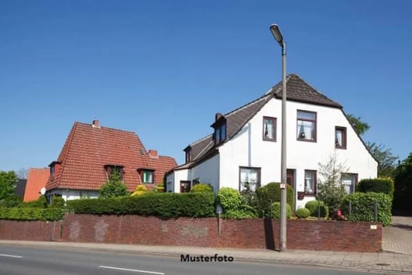 Immobilie in Barum - 2-Familienhaus mit vielfältigen Nutzungsmöglichkeiten - Bild 0