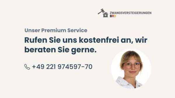 Immobilie in Märkische Heide - Freistehendes Einfamilienhaus mit Gartenhaus und Garage - Bild 2