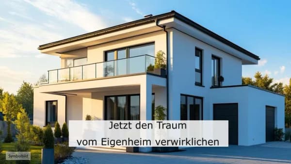 Immobilie in Käbschütztal - Ihr neues Zuhause: Einfamilienhaus mit 2 Garagen - provisionsfrei - Bild 0