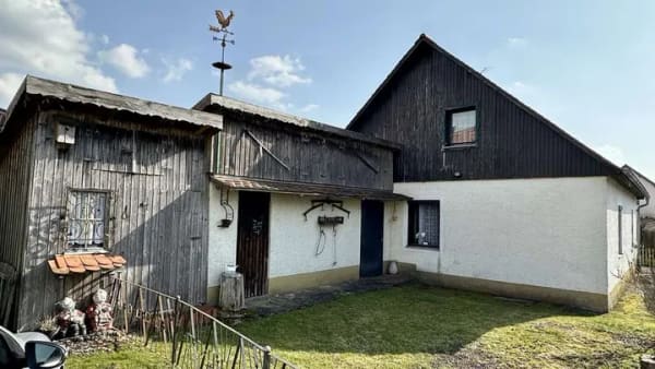 Immobilie in Brunn - Ein-/Zweifamilienhaus in Laaber - Bild 0