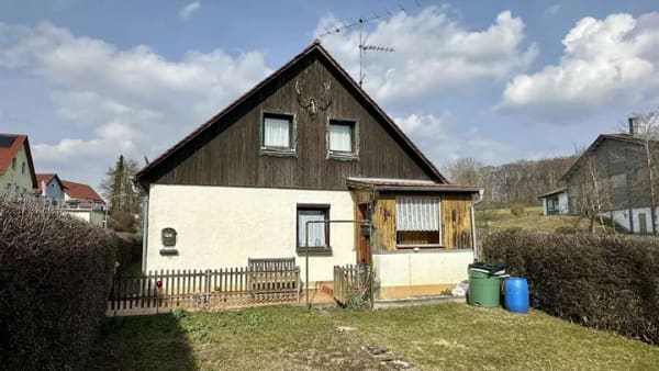 Immobilie in Brunn - Ein-/Zweifamilienhaus in Laaber - Bild 2