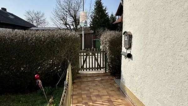 Immobilie in Brunn - Ein-/Zweifamilienhaus in Laaber - Bild 3