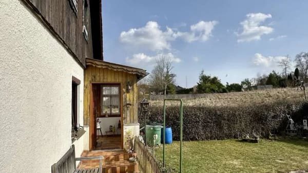 Immobilie in Brunn - Ein-/Zweifamilienhaus in Laaber - Bild 4