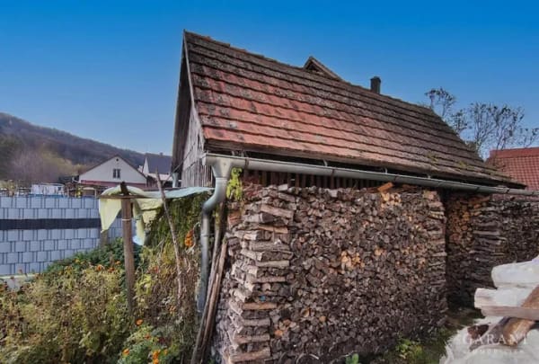 Immobilie in Happurg - Einfamilienhaus mit Scheune & viel Platz für WG oder Lebensgemeinschaften - ca. 900 qm - Bild 4