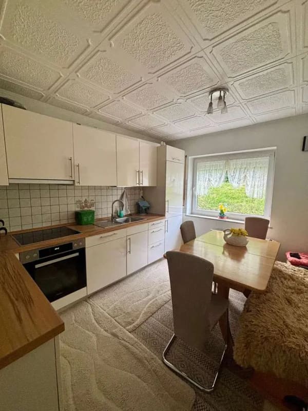 Immobilie in Hardheim - Großzügiges Dreifamilienhaus in Hardheim – ideal für Kapitalanleger und Eigennutzer - Bild 4