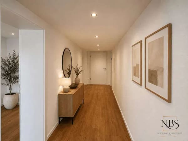 Immobilie in Trostberg - Premium-Wohnen im Modernen Denkmal – 4 Zimmer, Privatgarten, Dachterrasse &  Energieklasse A+ - Bild 2