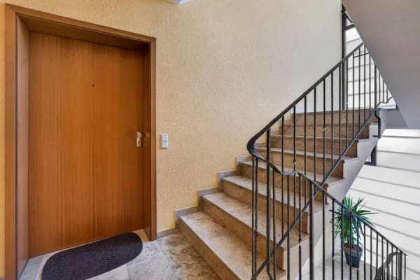 Immobilie in Rastatt - Großzügige 4-Zimmer-Wohnung mit viel Platz zum Wohlfühlen- 4 Zimmer mit Balkon, Keller & Stellplatz - Bild 4