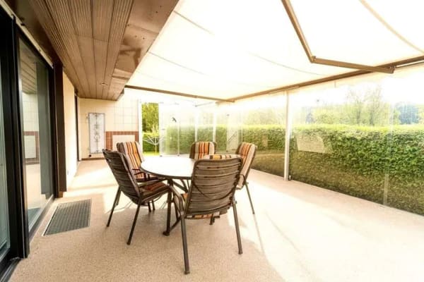 Immobilie in Ried - Tolles und Großes Wohnhaus - mit PV-Anlage und großem Wintergarten! - Bild 0