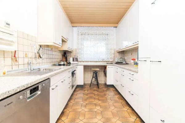 Immobilie in Ried - Tolles und Großes Wohnhaus - mit PV-Anlage und großem Wintergarten! - Bild 2
