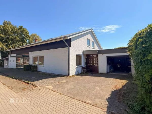 Immobilie in Groß Wittensee - Viel Platz in erster Seelage am Wittensee - Bild 3