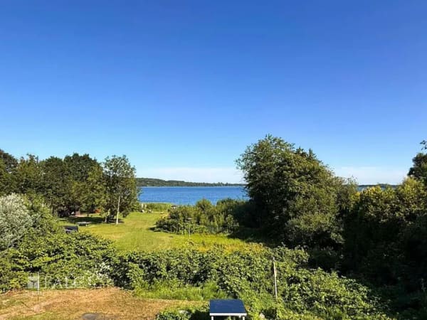 Immobilie in Groß Wittensee - Viel Platz in erster Seelage am Wittensee - Bild 4