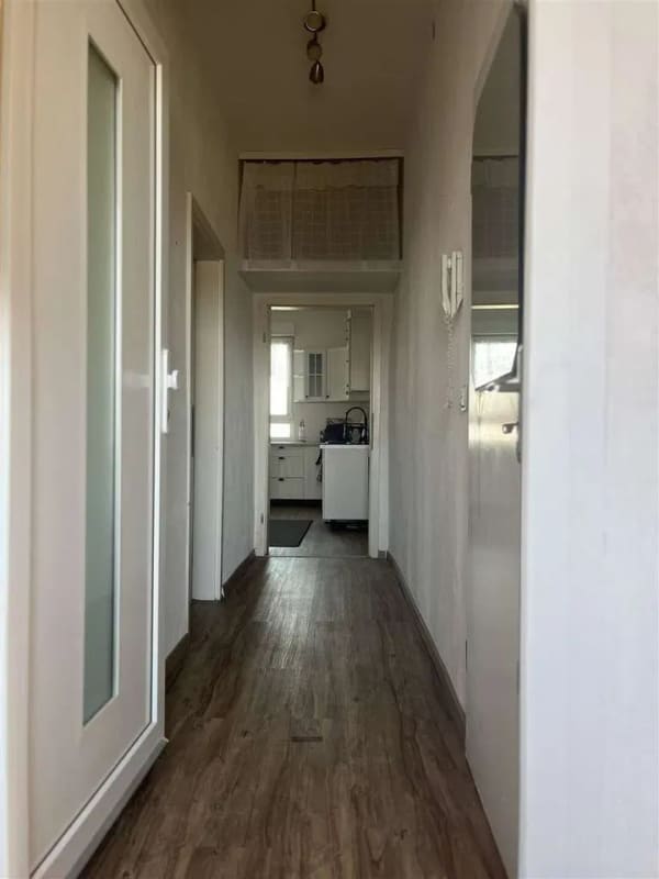 Immobilie in Iffezheim - Mehr Wohnqualität als der erste Eindruck vermuten lässt – helle 2-Zimmer-Wohnung mit Charme - Bild 2