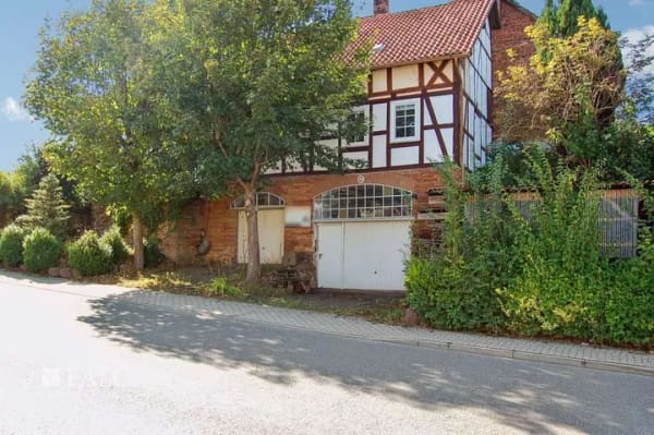 Immobilie in Waldeck - +++Einfamilienhaus in der Nähe des Edersees+++ - Bild 3