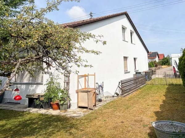 Immobilie in Hurlach - Gepflegter Bungalow mit großem Grundstück - Bild 2