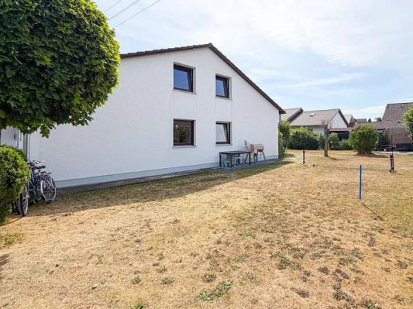 Immobilie in Hurlach - Gepflegter Bungalow mit großem Grundstück - Bild 4