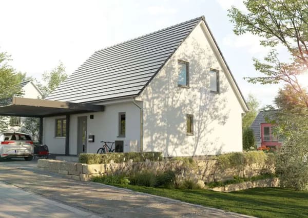Immobilie in Hankensbüttel - Inkl. Grundstück, Ihr Zu Hause einfach genießen in Hankensbüttel. - Bild 4