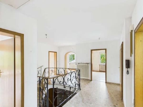 Immobilie in Odenthal - Großzügiges Zweifamilienhaus in Voiswinkel – beste Wohnlage garantiert! - Bild 4