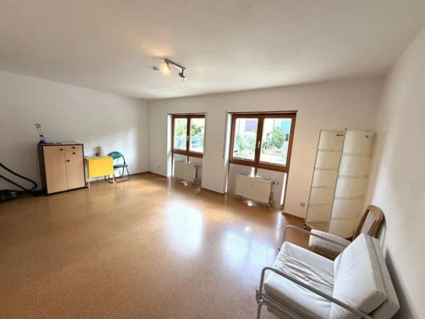 Immobilie in Walldorf - Charmante 1-Zimmer-Wohnung in begehrter Lage von Walldorf - Bild 2
