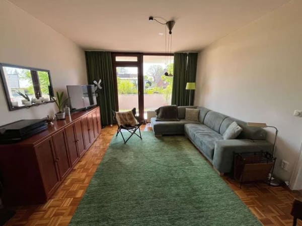 Immobilie in Oststeinbek - Altersgerechte modernisierte 2,5-Zi. ETW im ruhigen Oststeinbek - Bild 4