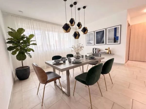 Immobilie in Osterberg - Einfamilienhaus Energieeffizienzklasse A+, Baujahr 2017 mit Einliegerwohnung - Bild 3