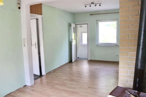 Immobilie in Eberbach - Zweifamilienhaus mit traumhaftem Neckarblick und vielseitigen Nutzungsmöglichkeiten - Bild 4