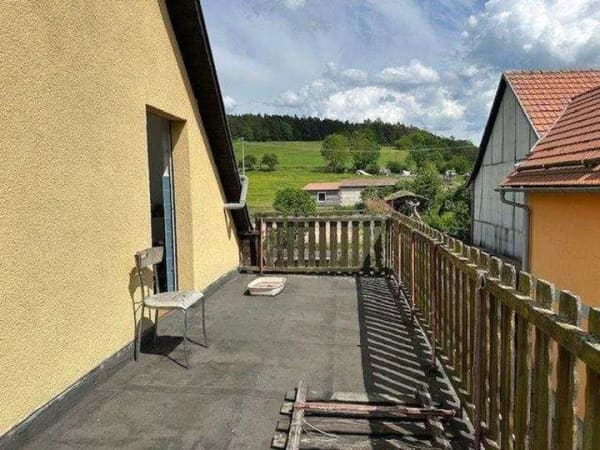 Immobilie in Stadtilm - Schönes sanierungsbed. Einfamilienhaus (EW65) mit Garage - Bild 2