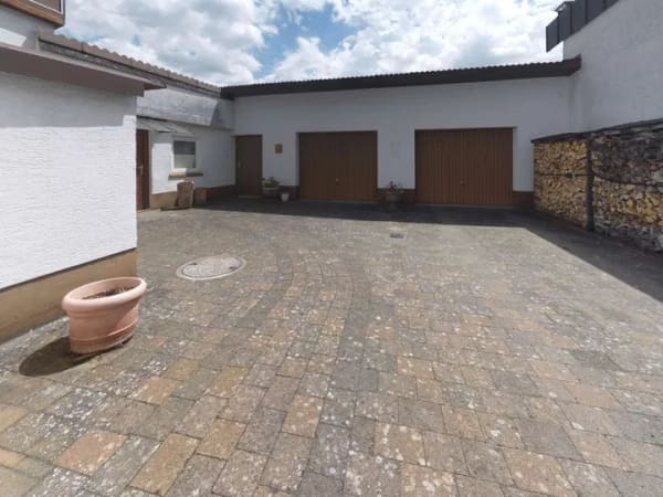 Immobilie in Kronau - Einfamilienhaus in Kronau! - Bild 1