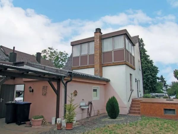 Immobilie in Kronau - Einfamilienhaus in Kronau! - Bild 2