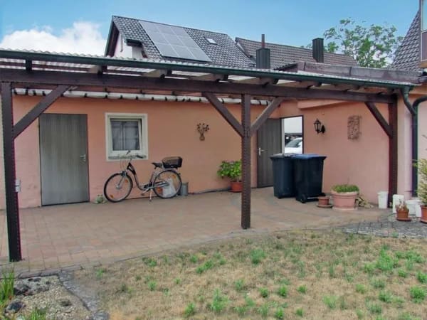 Immobilie in Kronau - Einfamilienhaus in Kronau! - Bild 3