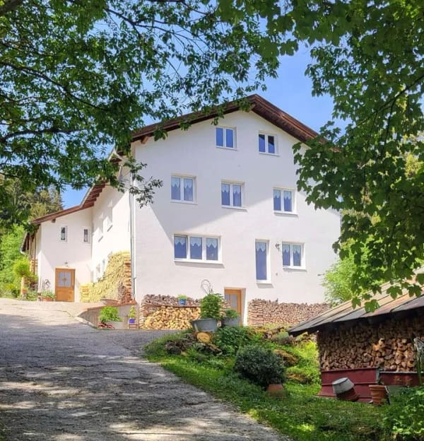Immobilie in Blaichach - Traumhaftes Anwesen im Allgäu - Bild 0
