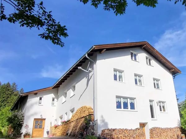 Immobilie in Blaichach - Traumhaftes Anwesen im Allgäu - Bild 1