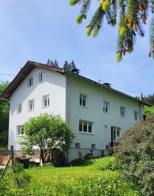 Immobilie in Blaichach - Traumhaftes Anwesen im Allgäu - Bild 3